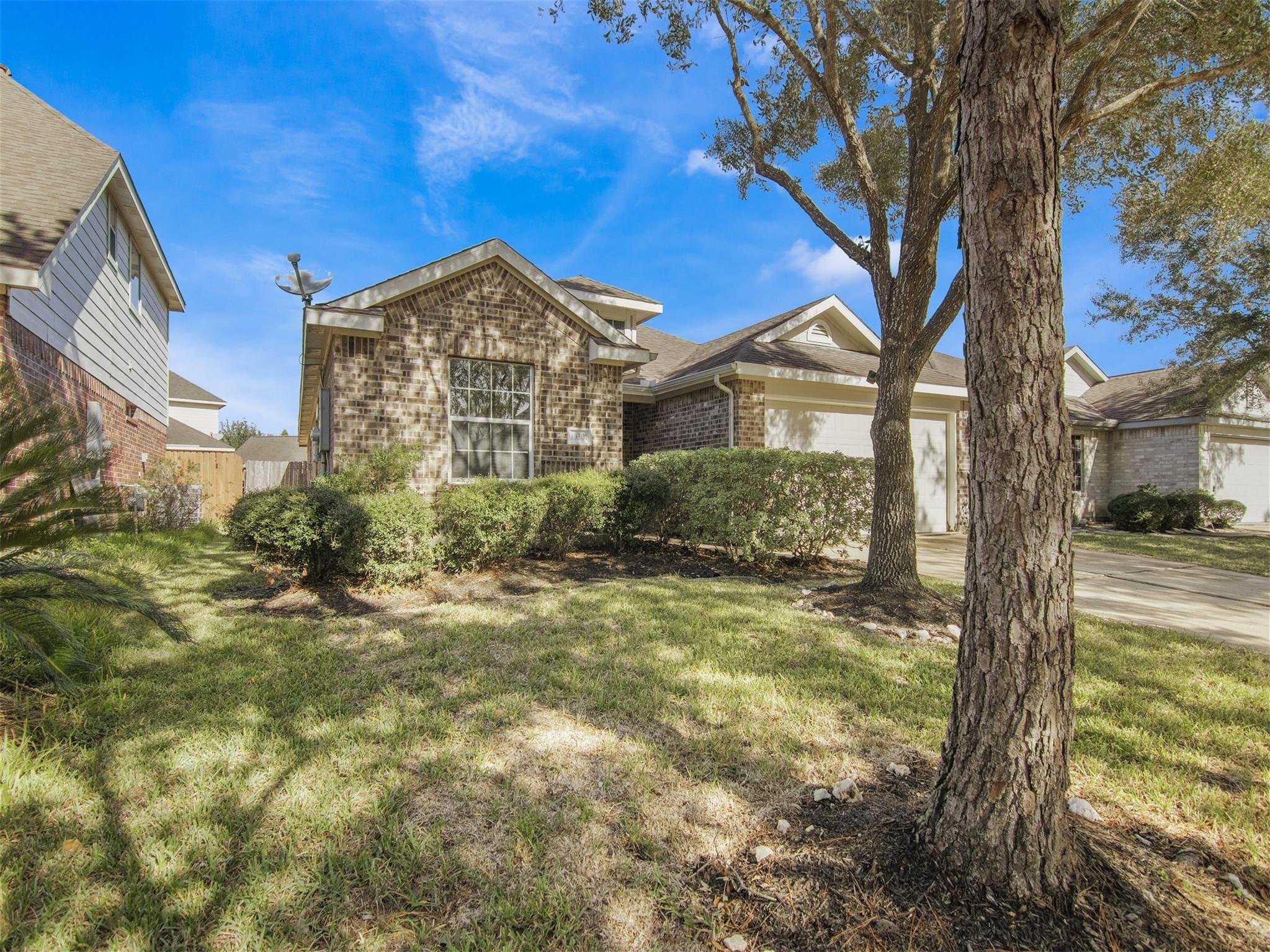 13301 Baron Hill Lane