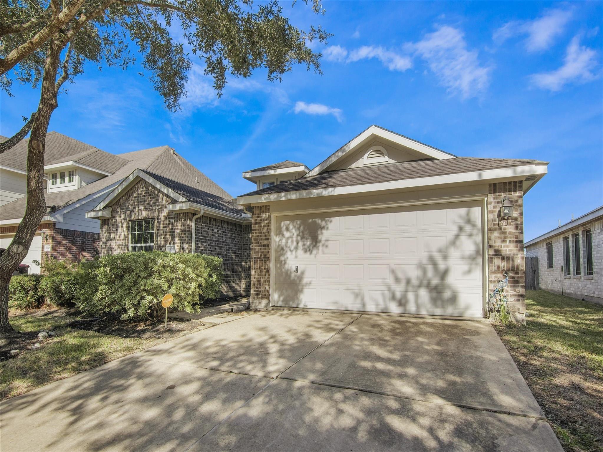 13301 Baron Hill Lane