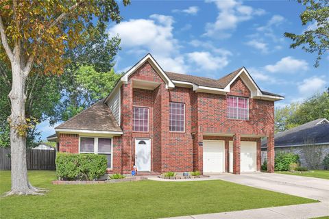 Photo of 3234 Lee Circle, Pearland, TX 77581 (MLS # 59345892)