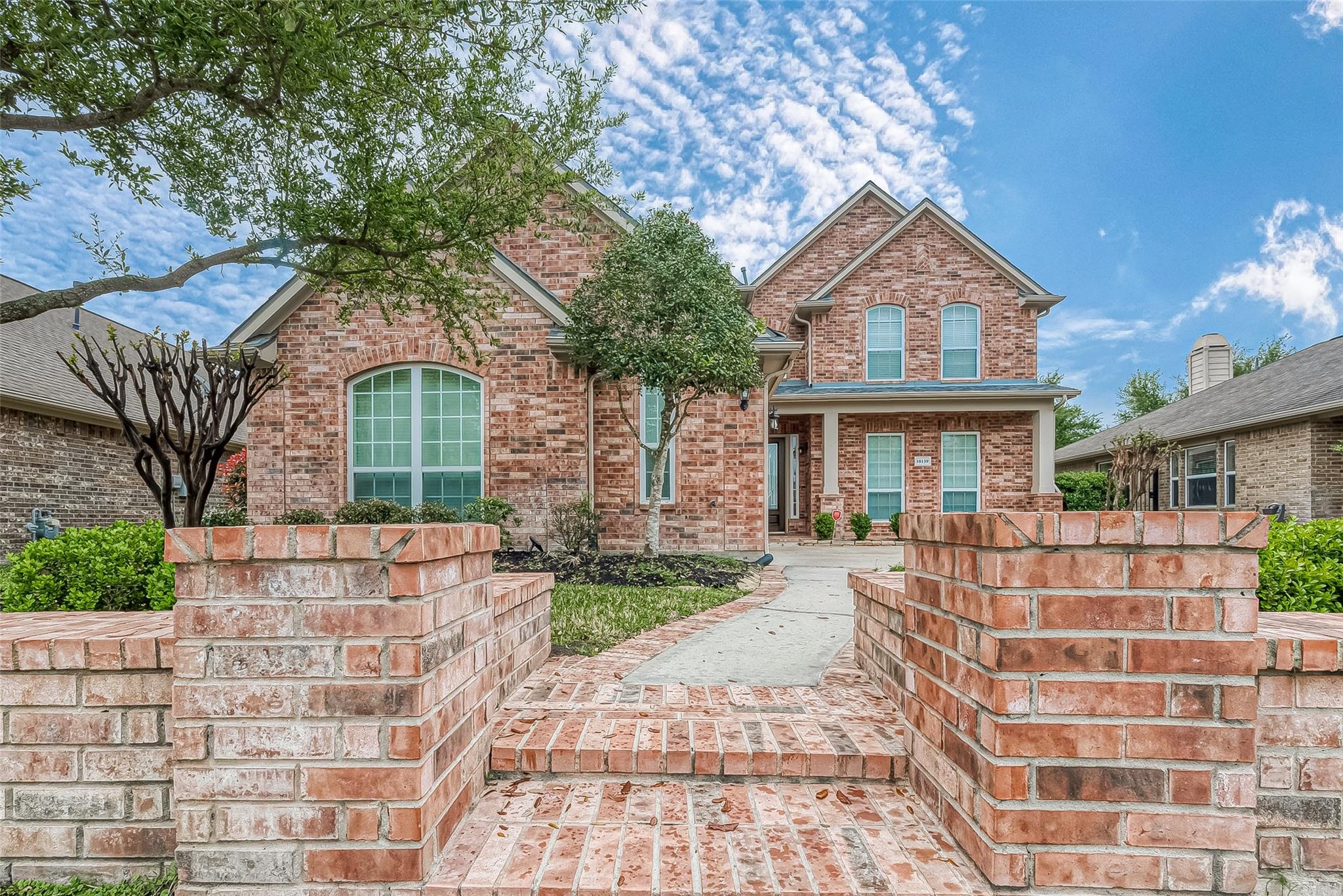 18139 Williams Elm Drive