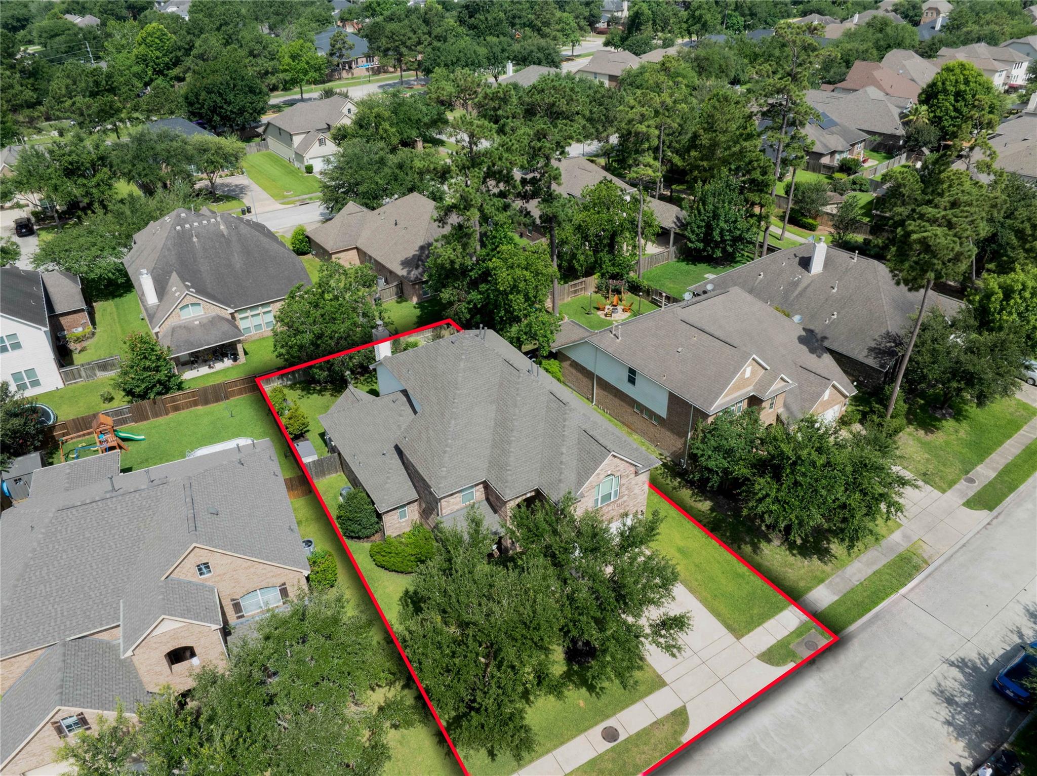 17311 Lassen Forest Lane