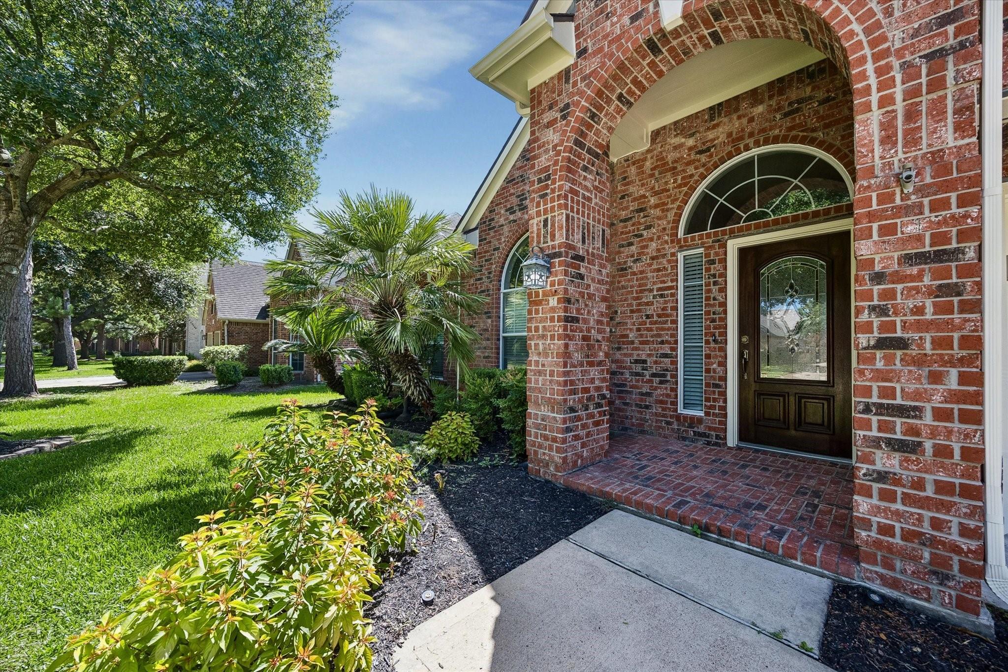 2807 Falcon Knoll Lane
