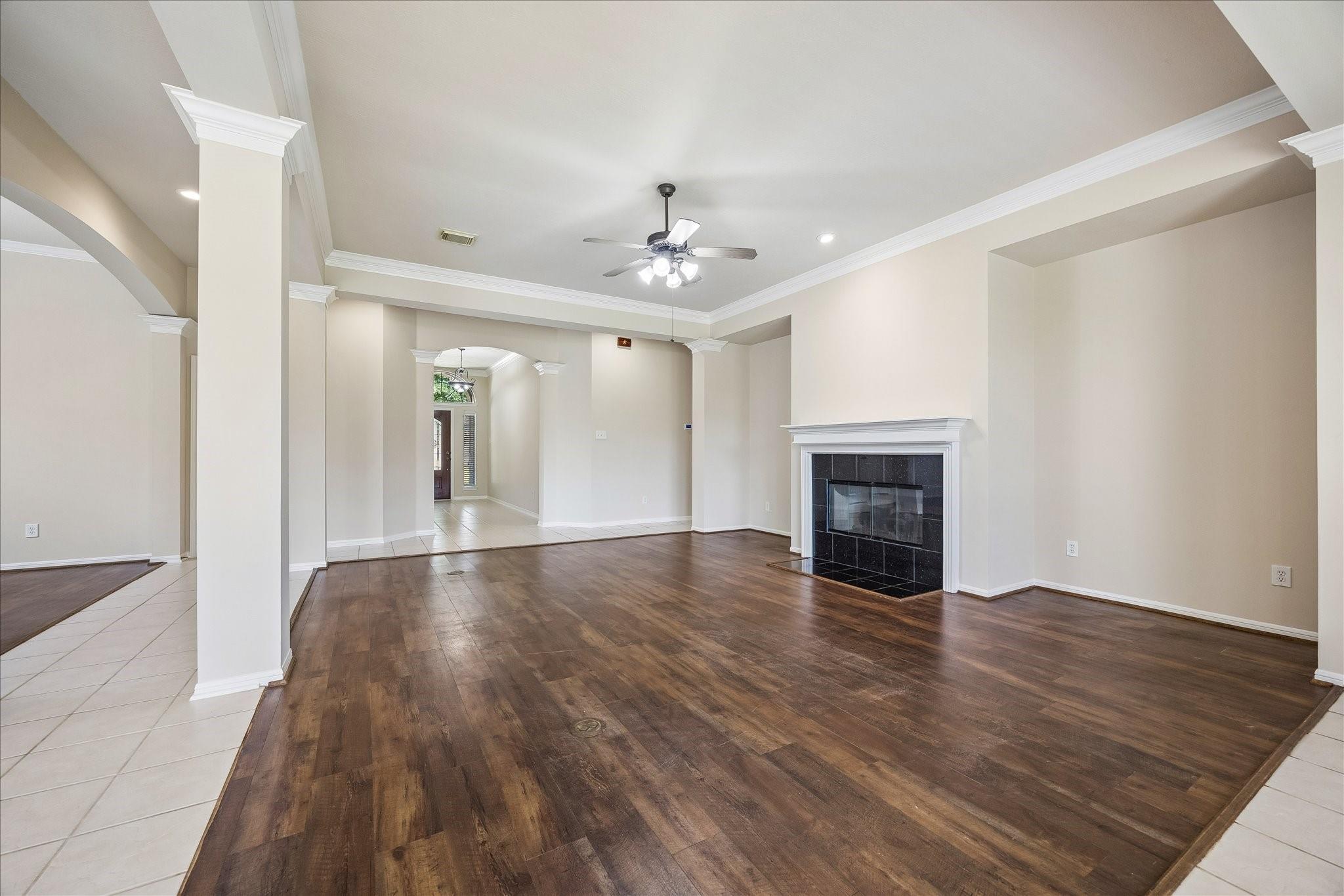 2807 Falcon Knoll Lane