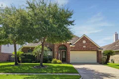 Photo of 2807 Falcon Knoll Lane, Katy, TX 77494 (MLS # 70764148)