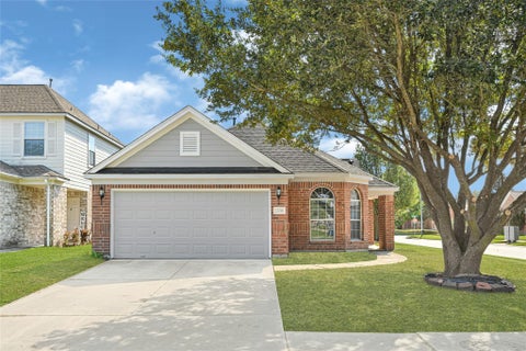 Photo of 12218 Landsdown Ridge Way, Humble, TX 77346 (MLS # 24175074)