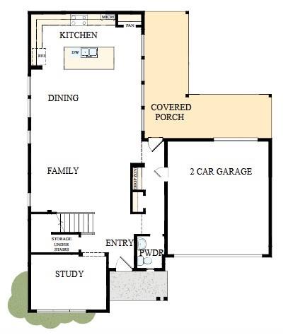 19903 Moonflower Meadow Street