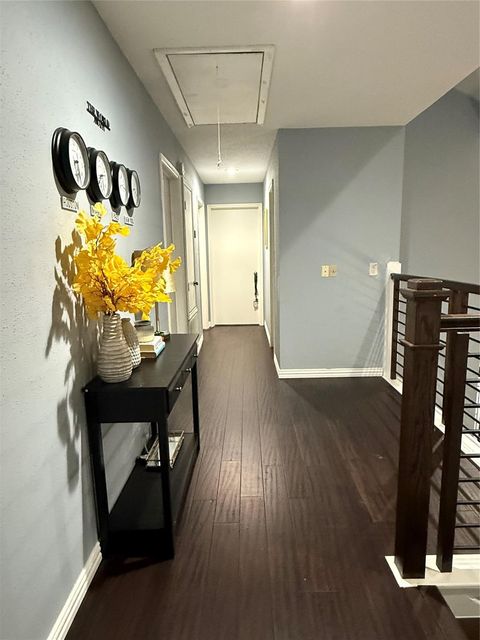 Tiny photo for 4211 Bridledon Lane, Houston, TX 77014 (MLS # 9548257)