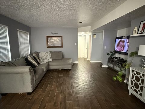 Tiny photo for 4211 Bridledon Lane, Houston, TX 77014 (MLS # 9548257)