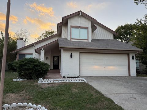 Tiny photo for 4211 Bridledon Lane, Houston, TX 77014 (MLS # 9548257)