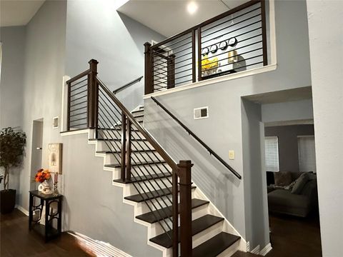 Tiny photo for 4211 Bridledon Lane, Houston, TX 77014 (MLS # 9548257)