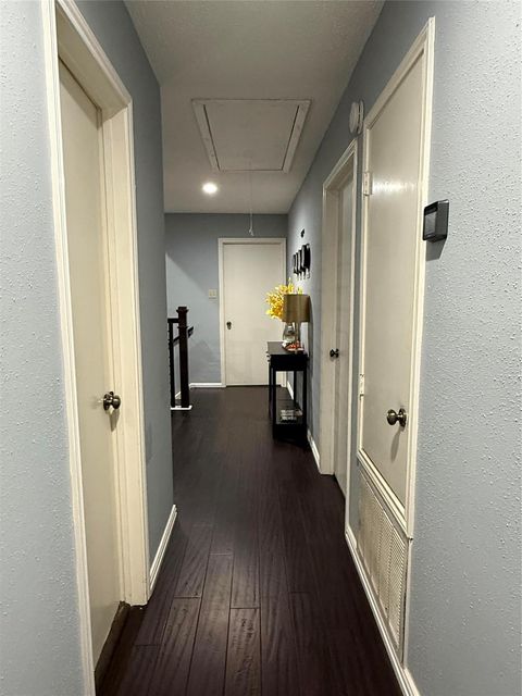 Tiny photo for 4211 Bridledon Lane, Houston, TX 77014 (MLS # 9548257)