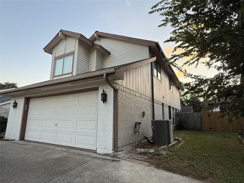 Tiny photo for 4211 Bridledon Lane, Houston, TX 77014 (MLS # 9548257)