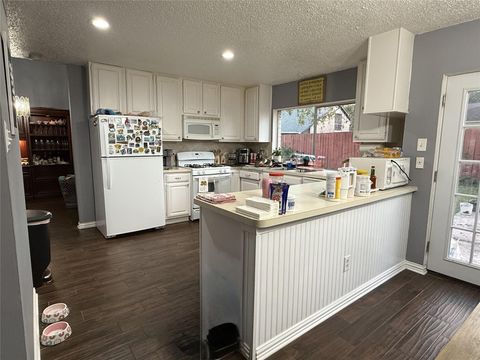 Tiny photo for 4211 Bridledon Lane, Houston, TX 77014 (MLS # 9548257)