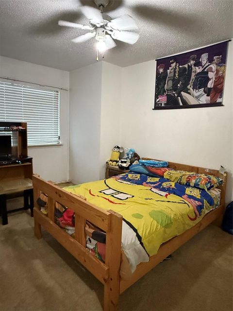 Tiny photo for 4211 Bridledon Lane, Houston, TX 77014 (MLS # 9548257)