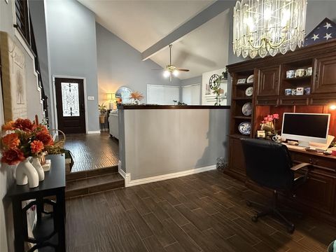 Tiny photo for 4211 Bridledon Lane, Houston, TX 77014 (MLS # 9548257)