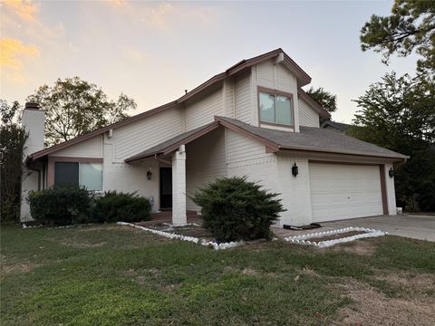 Tiny photo for 4211 Bridledon Lane, Houston, TX 77014 (MLS # 9548257)