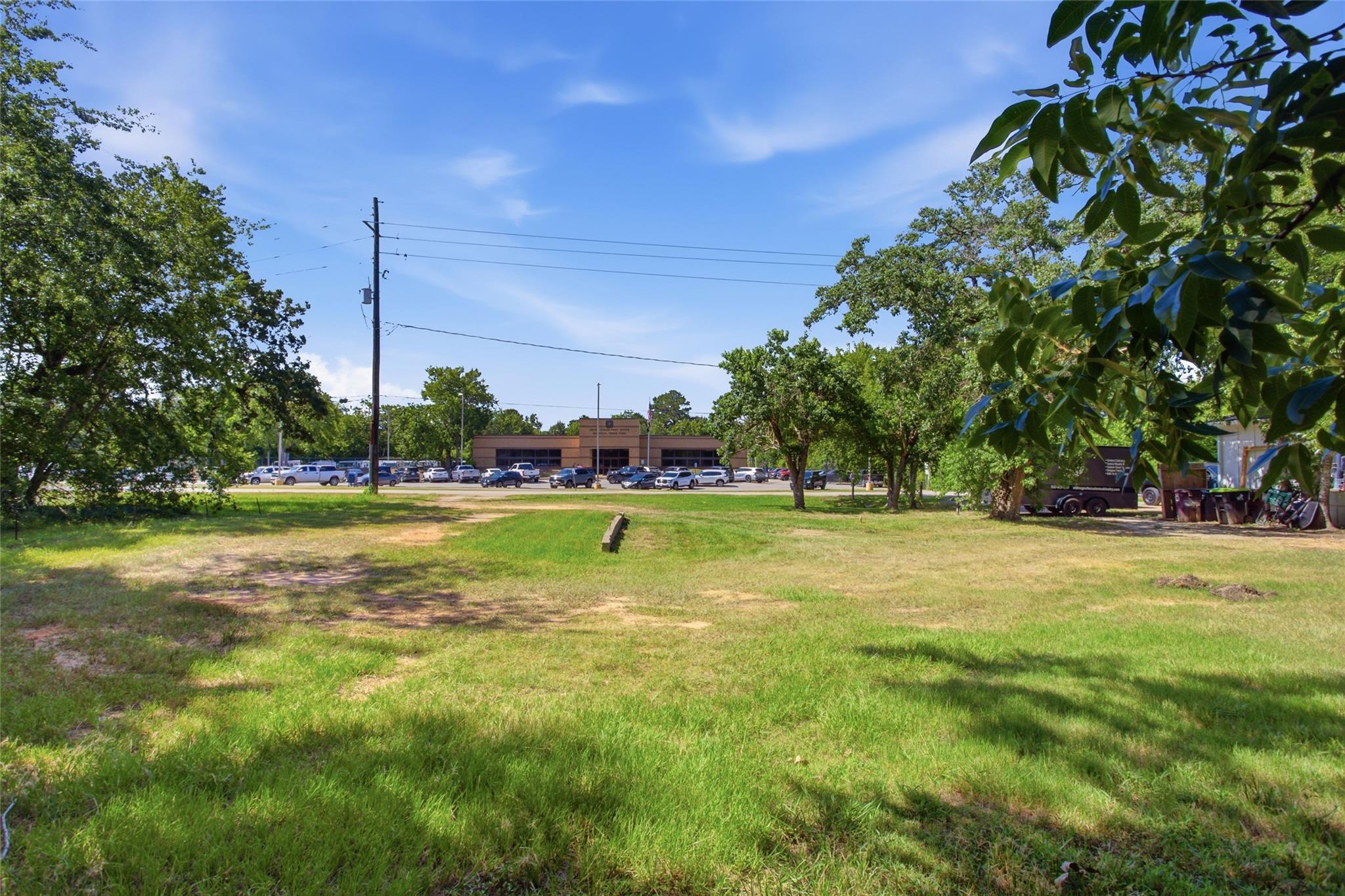 802 Goodson Road