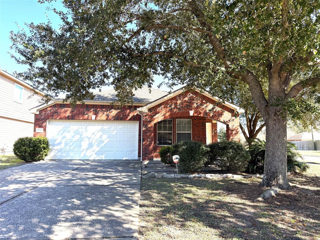Photo of 11702 Wingborne Lane, Cypress, TX 77429 (MLS # 93951656)