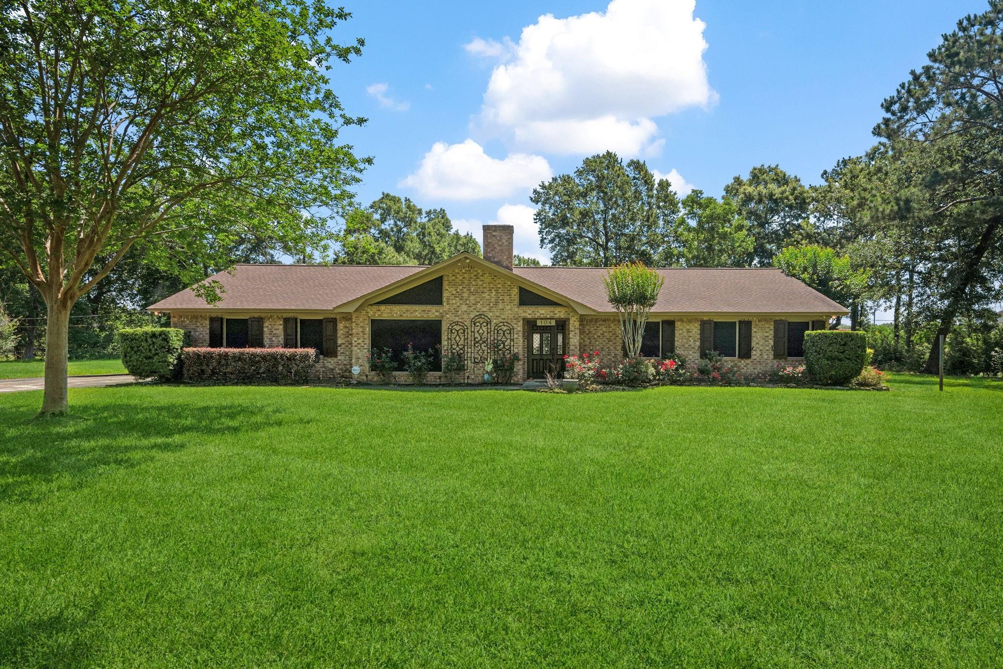 104 Shady Lane
