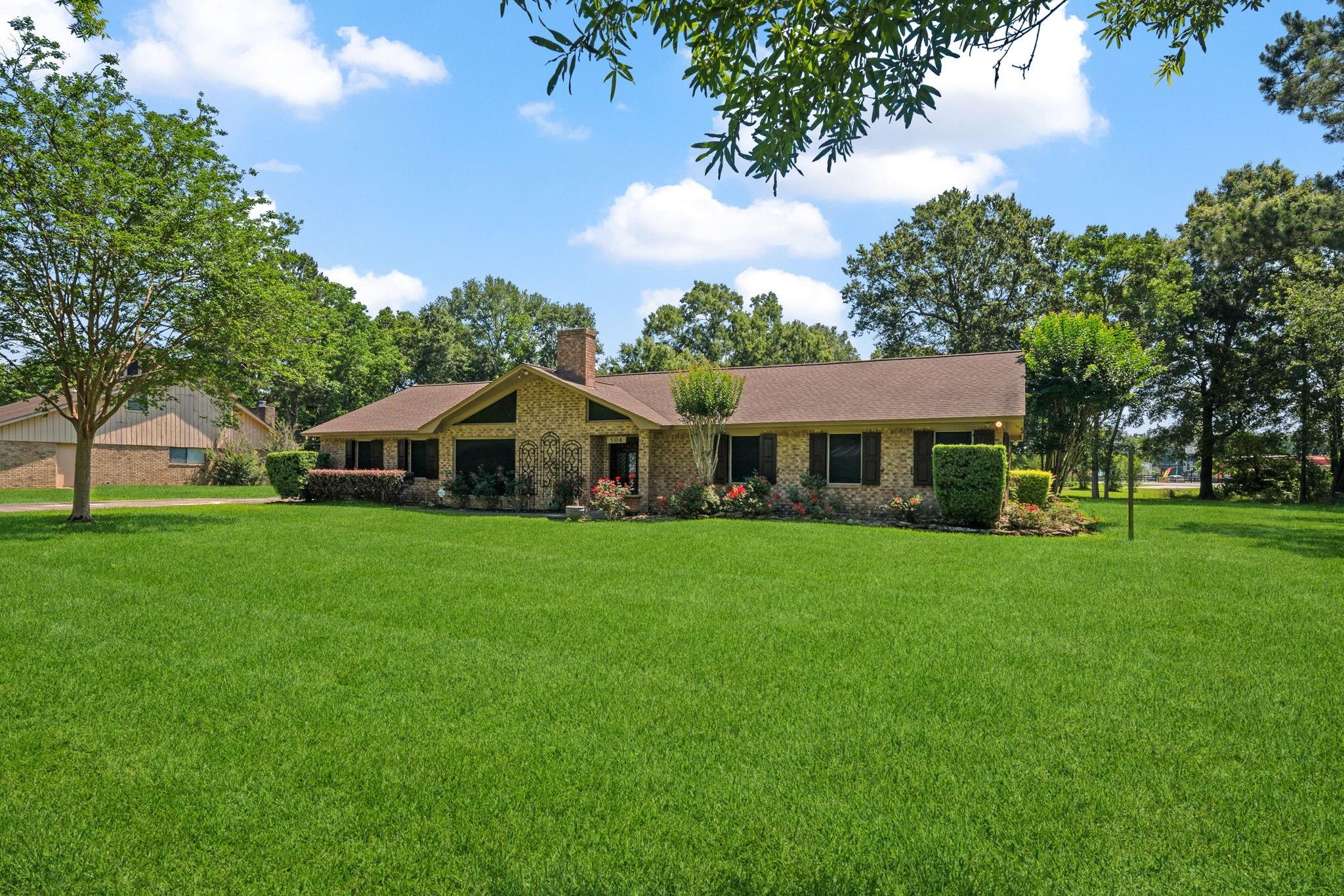 104 Shady Lane