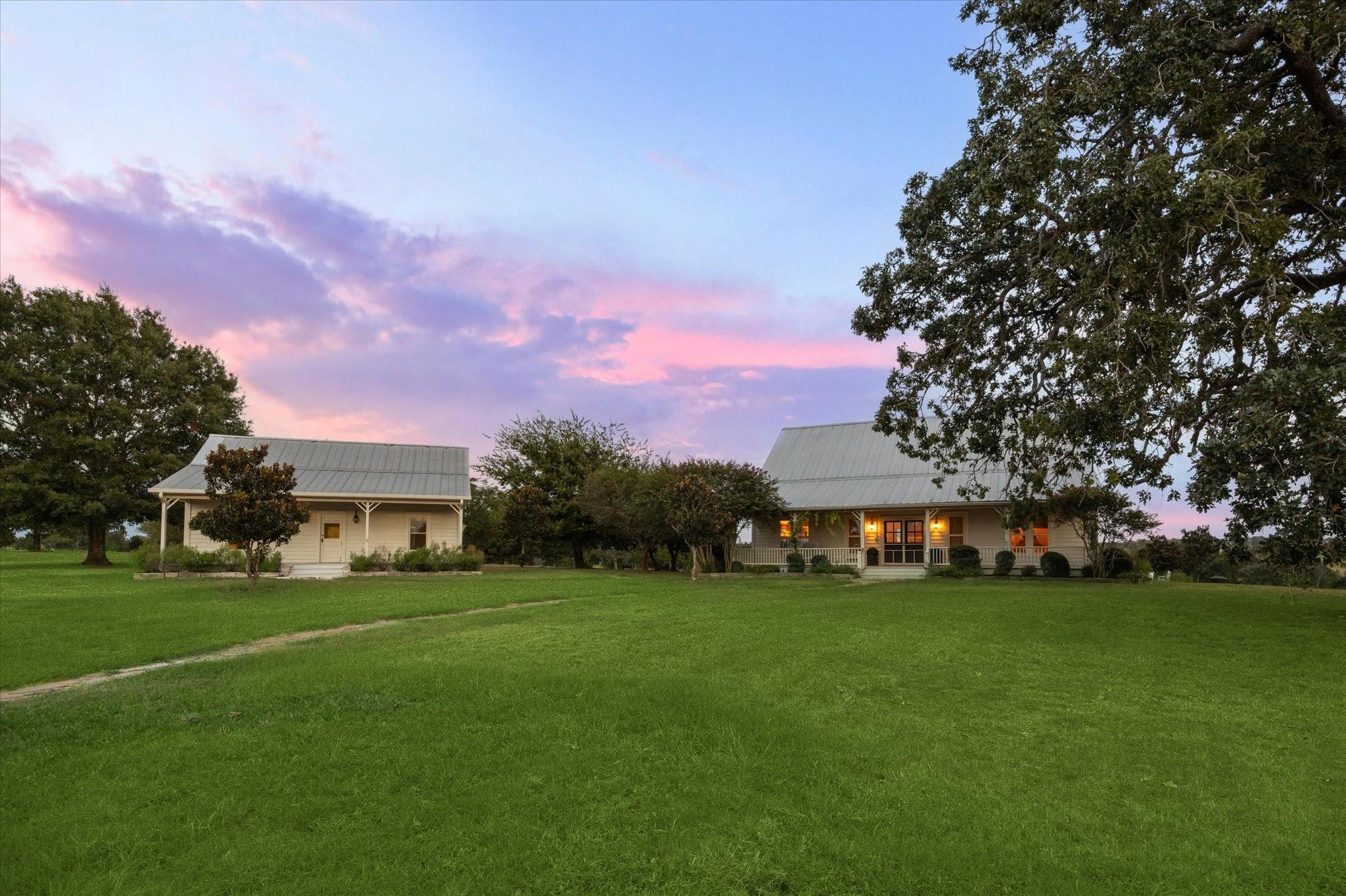 2730 Wunderlich Road