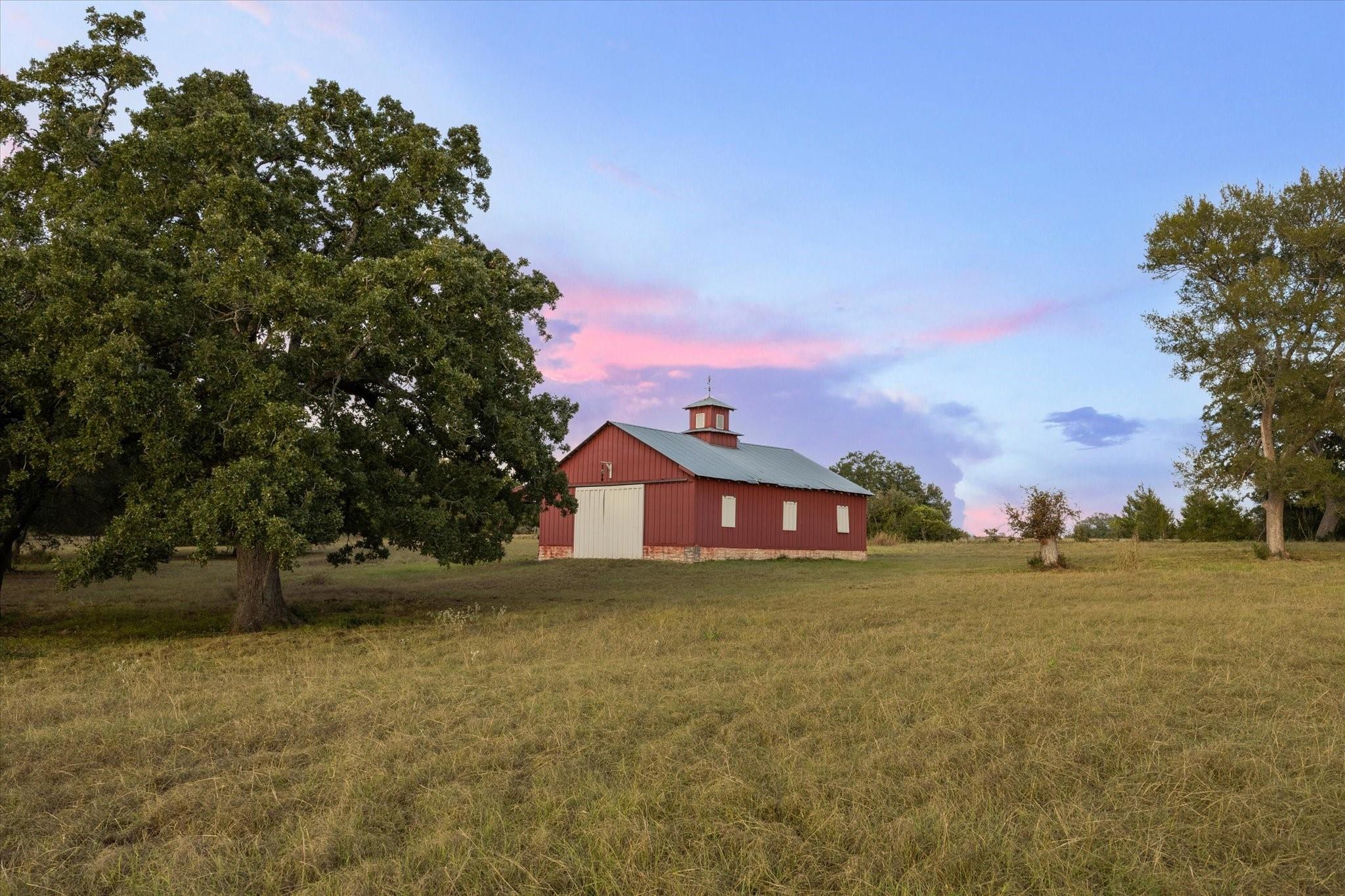 2730 Wunderlich Road