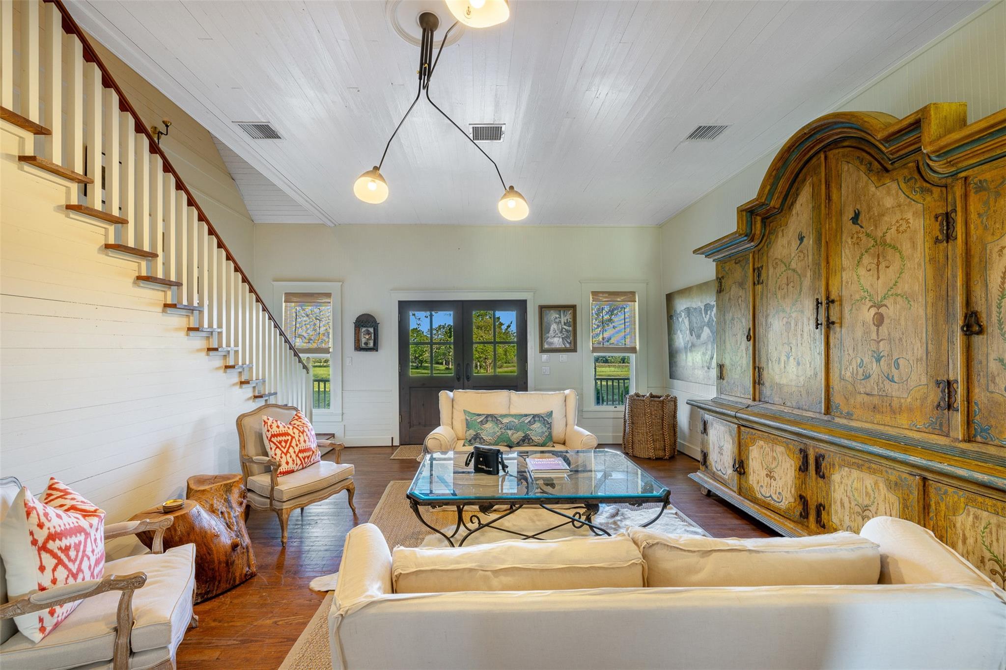 2730 Wunderlich Road