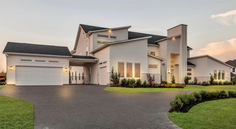 Photo of 29526 Circle S Ranch Trail, Fulshear, TX 77406 (MLS # 52248719)