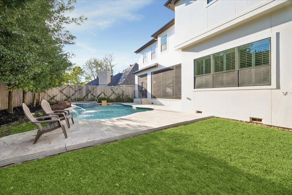 Photo of 4511 Merrie Lane, Bellaire, TX 77401 (MLS # 95882593)