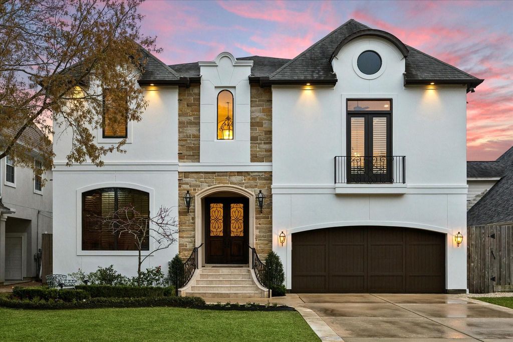 Photo of 4511 Merrie Lane, Bellaire, TX 77401 (MLS # 95882593)