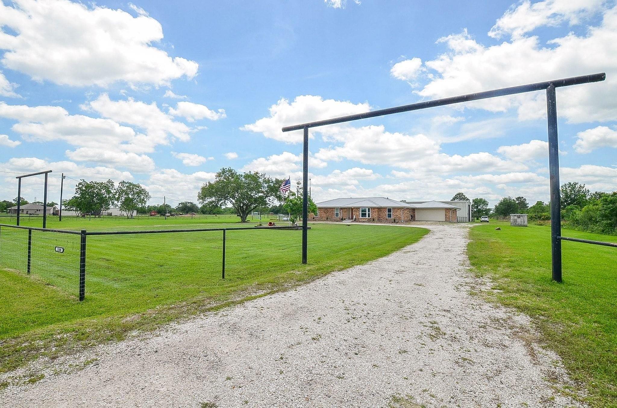 2500 County Road 62