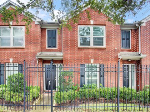 Photo of 2219 Runnels Street, Houston, TX 77003 (MLS # 33104662)