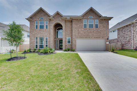 270 Little Dog Drive Montgomery TX 77356