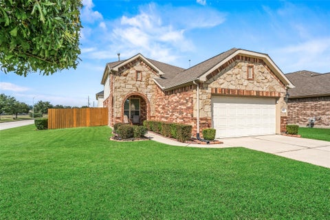 Photo of 8903 River Dale Canyon Lane, Humble, TX 77338 (MLS # 97706976)