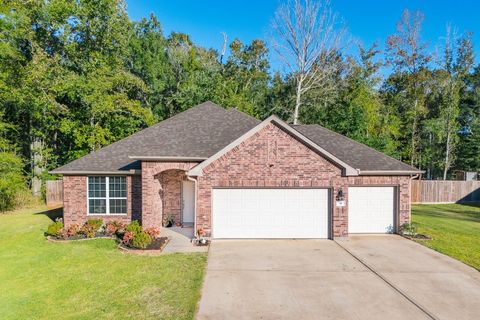 Photo of 99 Road 6605, Dayton, TX 77535 (MLS # 41144177)