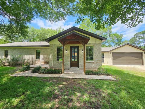 Photo of 459 Live Oak Road, Wharton, TX 77488 (MLS # 77107050)