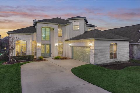 237 Blue Heron Drive Montgomery TX 77316