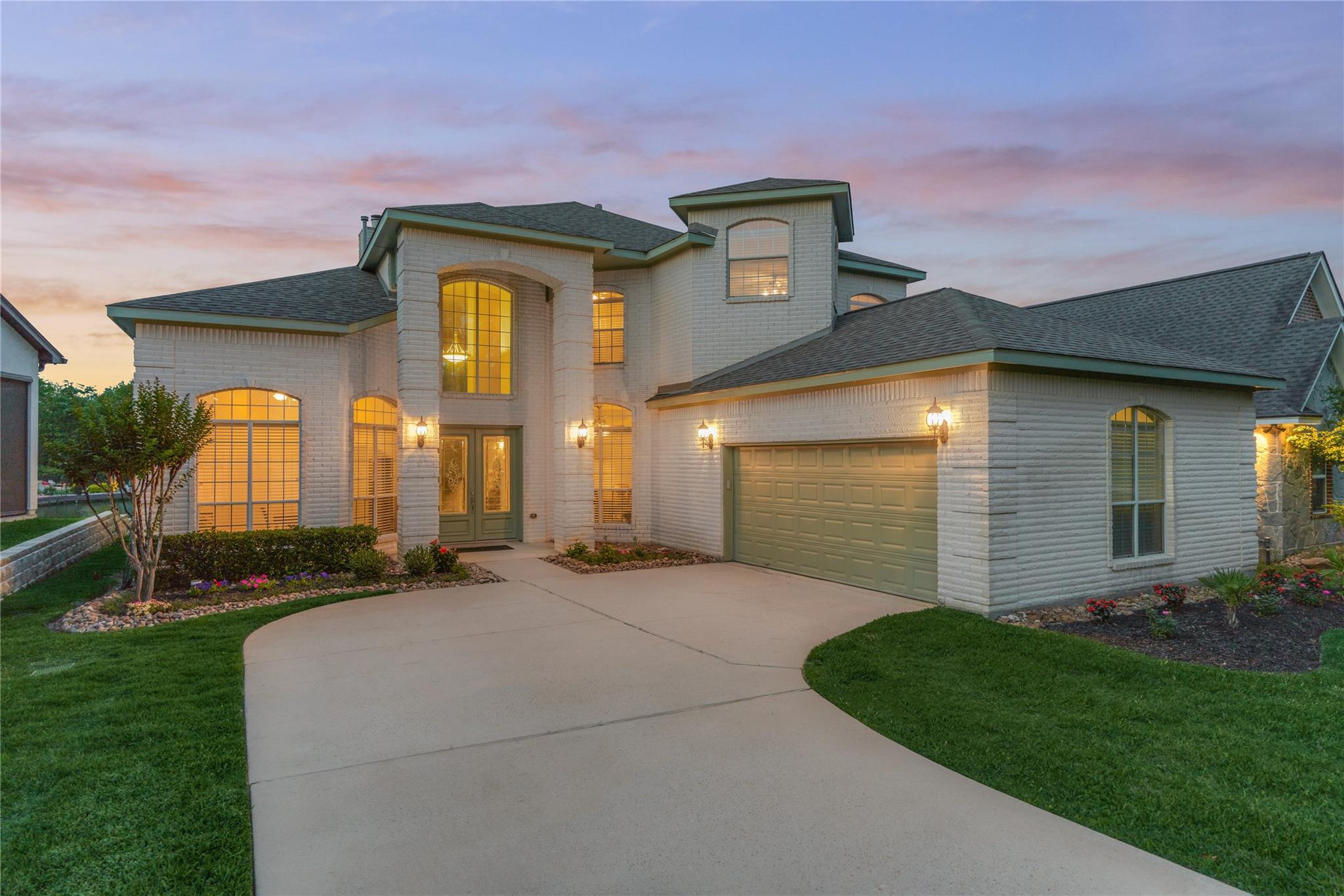 237 Blue Heron Drive