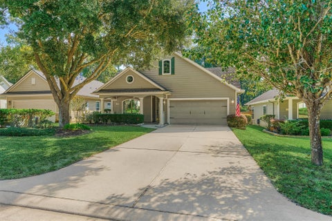 Photo of 1794 Canyon Lake Creek Drive, Conroe, TX 77304 (MLS # 55440892)