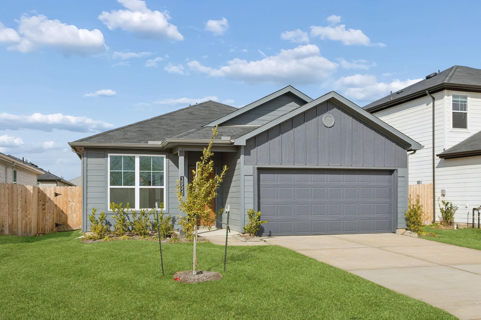 30550 Longmorn Glass Lane