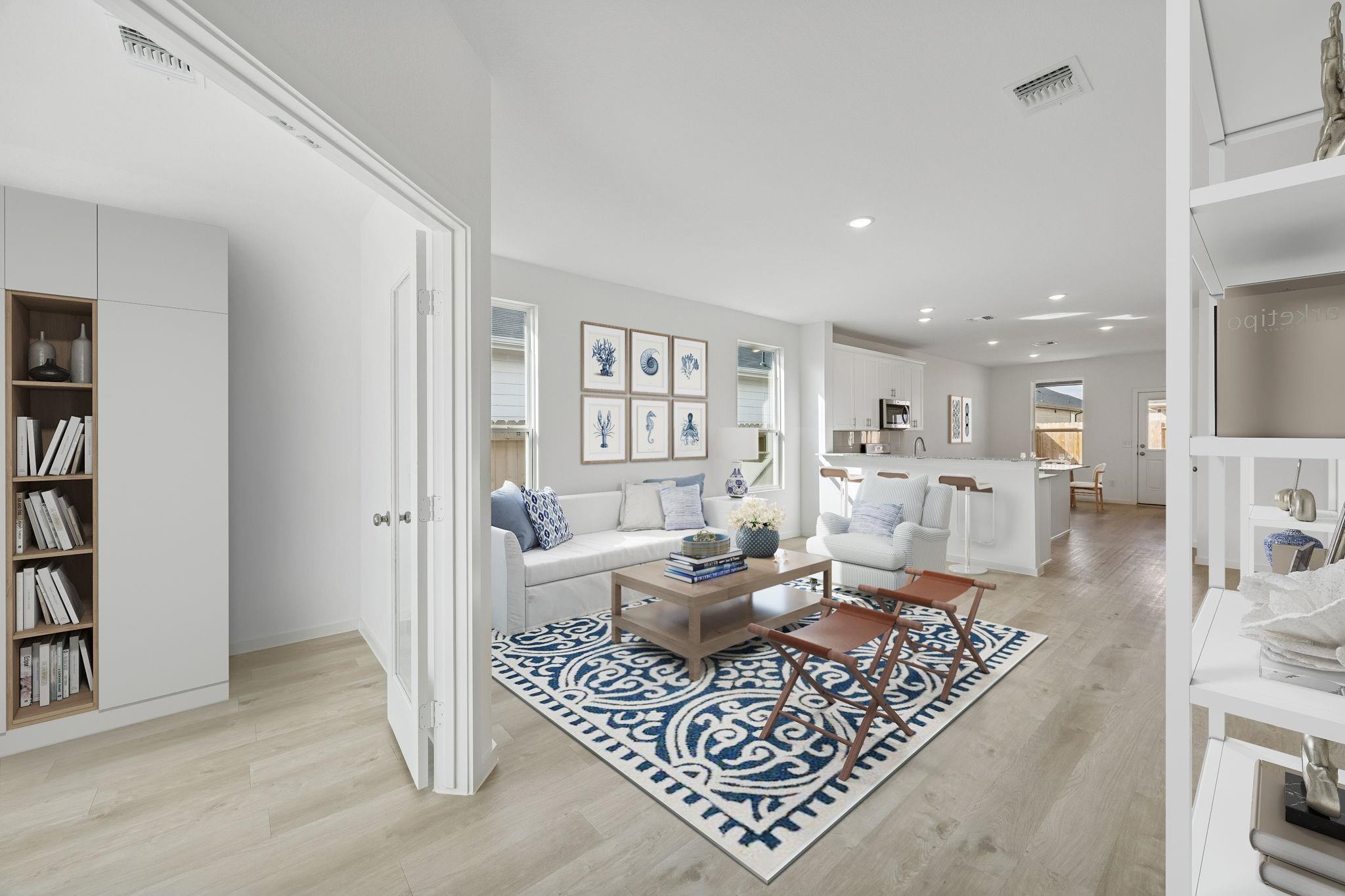 30550 Longmorn Glass Lane
