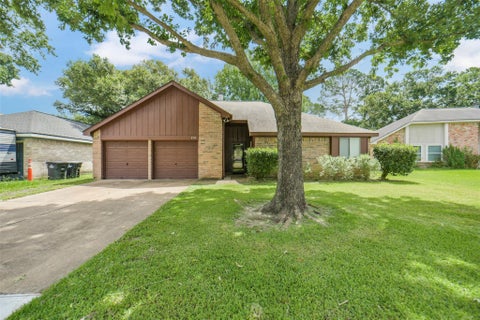 Photo of 2714 Carson Drive, Katy, TX 77493 (MLS # 34239840)