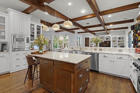 Tiny photo for 4005 Chatham Lane, Houston, TX 77027 (MLS # 76489470)