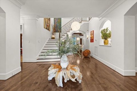 Tiny photo for 4005 Chatham Lane, Houston, TX 77027 (MLS # 76489470)