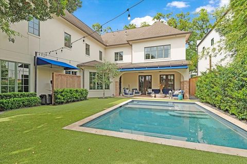 Tiny photo for 4005 Chatham Lane, Houston, TX 77027 (MLS # 76489470)