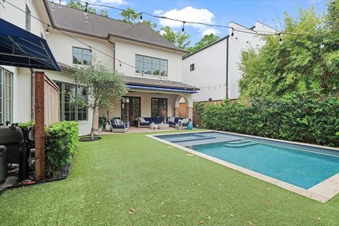 Tiny photo for 4005 Chatham Lane, Houston, TX 77027 (MLS # 76489470)