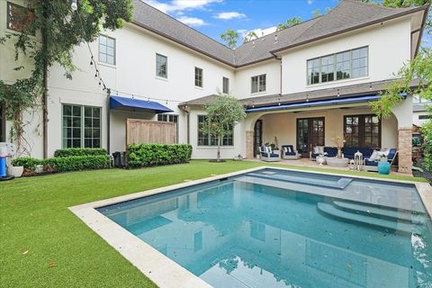 Tiny photo for 4005 Chatham Lane, Houston, TX 77027 (MLS # 76489470)