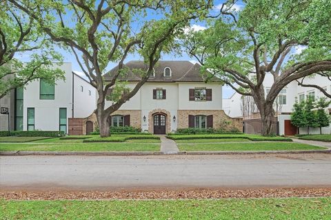 Tiny photo for 4005 Chatham Lane, Houston, TX 77027 (MLS # 76489470)