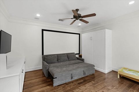 Tiny photo for 4005 Chatham Lane, Houston, TX 77027 (MLS # 76489470)