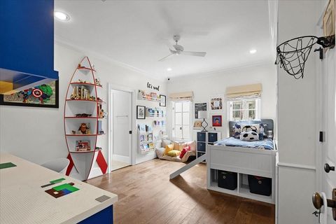 Tiny photo for 4005 Chatham Lane, Houston, TX 77027 (MLS # 76489470)